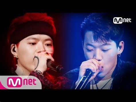 Show Me The Money 777 Episode 10 Discussion : r/khiphop.